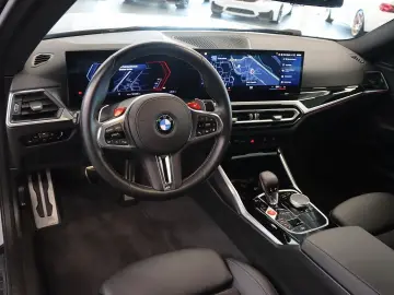 M2 Coupé