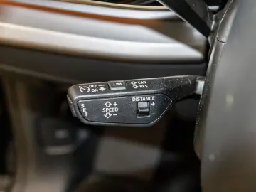 Q8 55 TFSI e quattro tiptronic Matrix AIR AHK