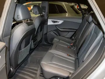 Q8 55 TFSI e quattro tiptronic Matrix AIR AHK
