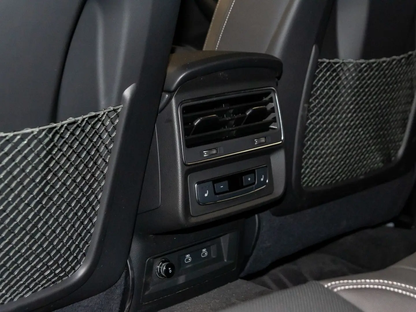 Q8 55 TFSI e quattro tiptronic Matrix AIR AHK