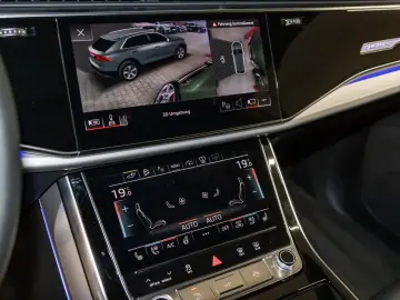 Q8 55 TFSI e quattro tiptronic Matrix AIR AHK