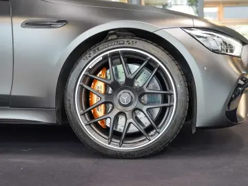 AMG GT 63 S E PERFORMANCE MATT tiefweiß Carbon
