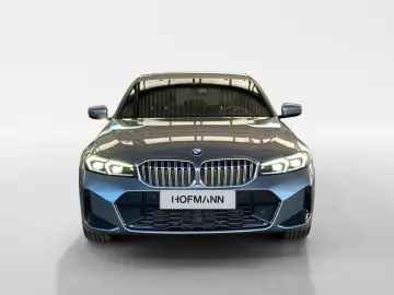 330d xDrive M Sport+Keyless+AHK+DrivAssist