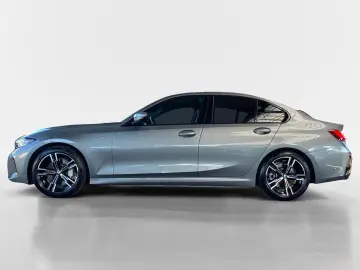 330d xDrive M Sport+Keyless+AHK+DrivAssist