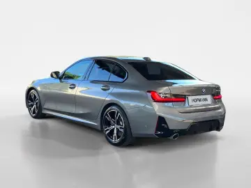 330d xDrive M Sport+Keyless+AHK+DrivAssist