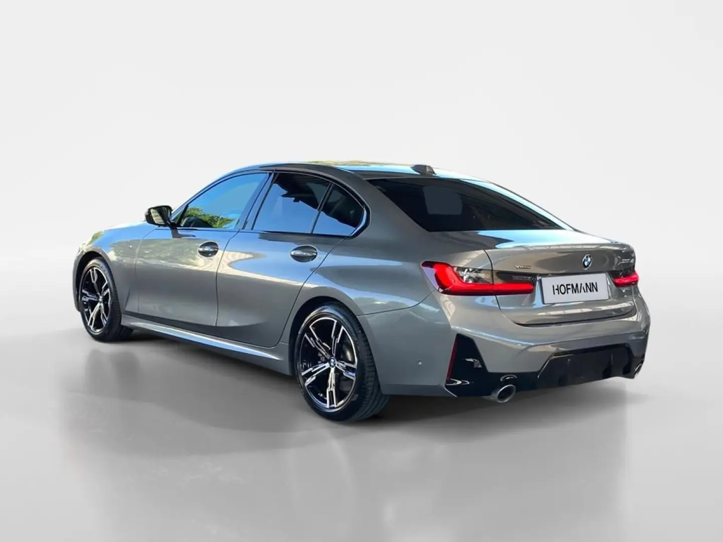330d xDrive M Sport+Keyless+AHK+DrivAssist