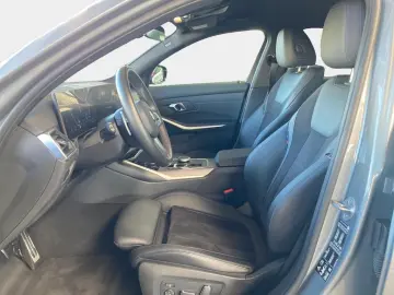 330d xDrive M Sport+Keyless+AHK+DrivAssist