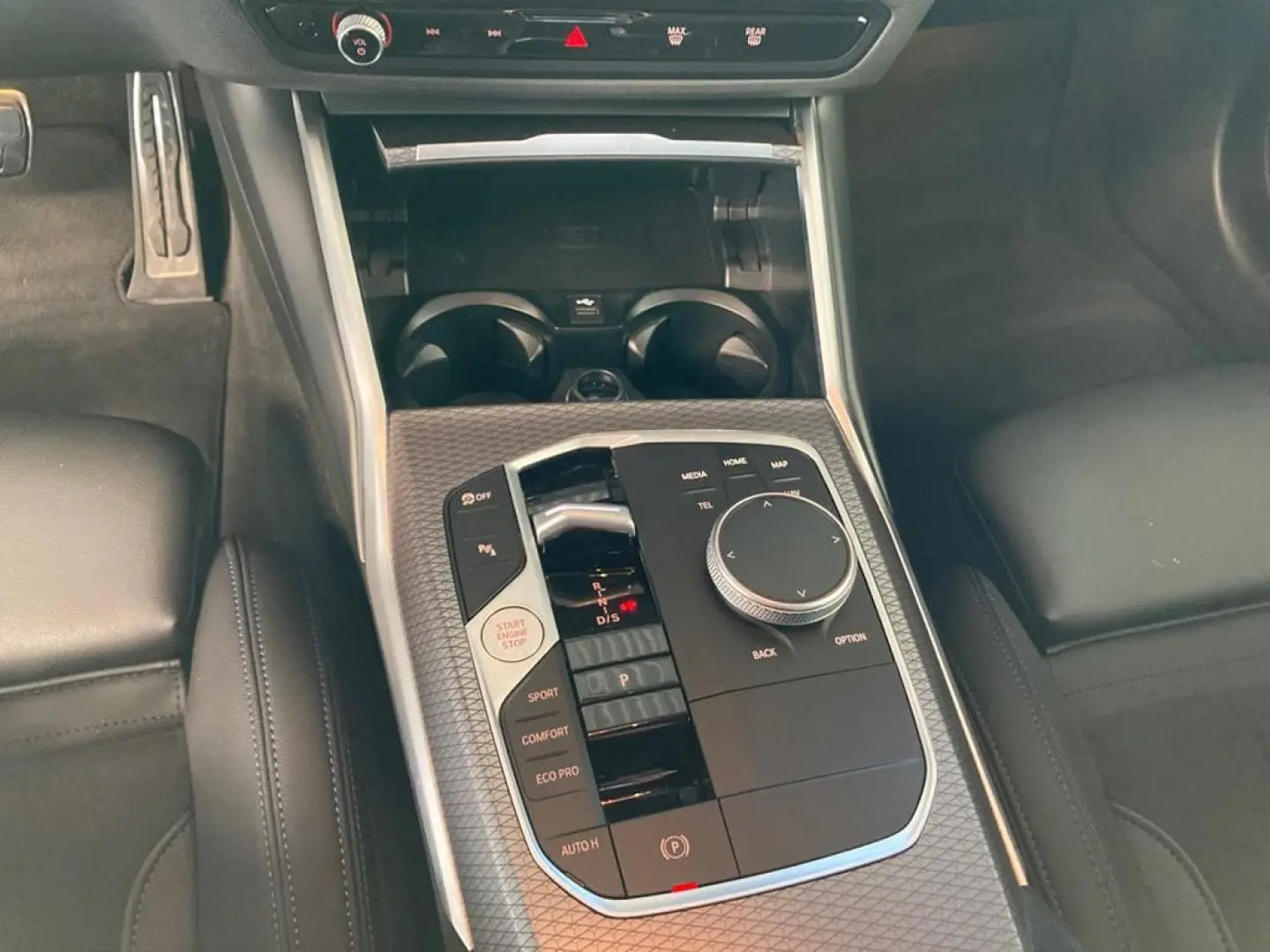 330d xDrive M Sport+Keyless+AHK+DrivAssist