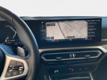 330d xDrive M Sport+Keyless+AHK+DrivAssist