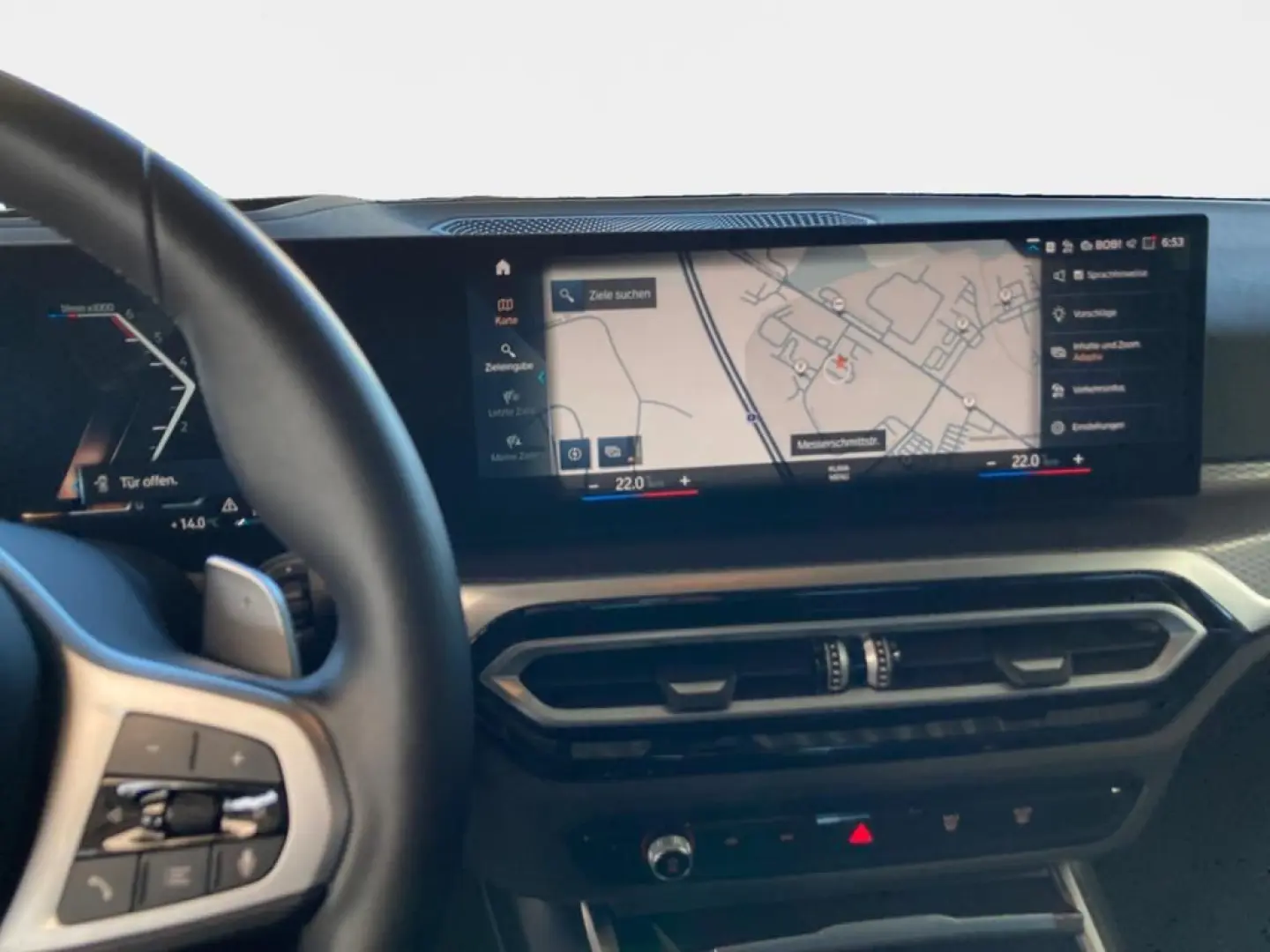330d xDrive M Sport+Keyless+AHK+DrivAssist