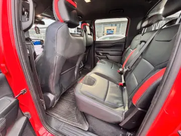 Ranger Raptor e-4WD Doppelkabine