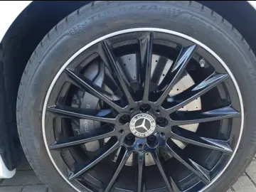 Mercedes-Benz S 580 4M lang AMG/Burmester3D/Pano