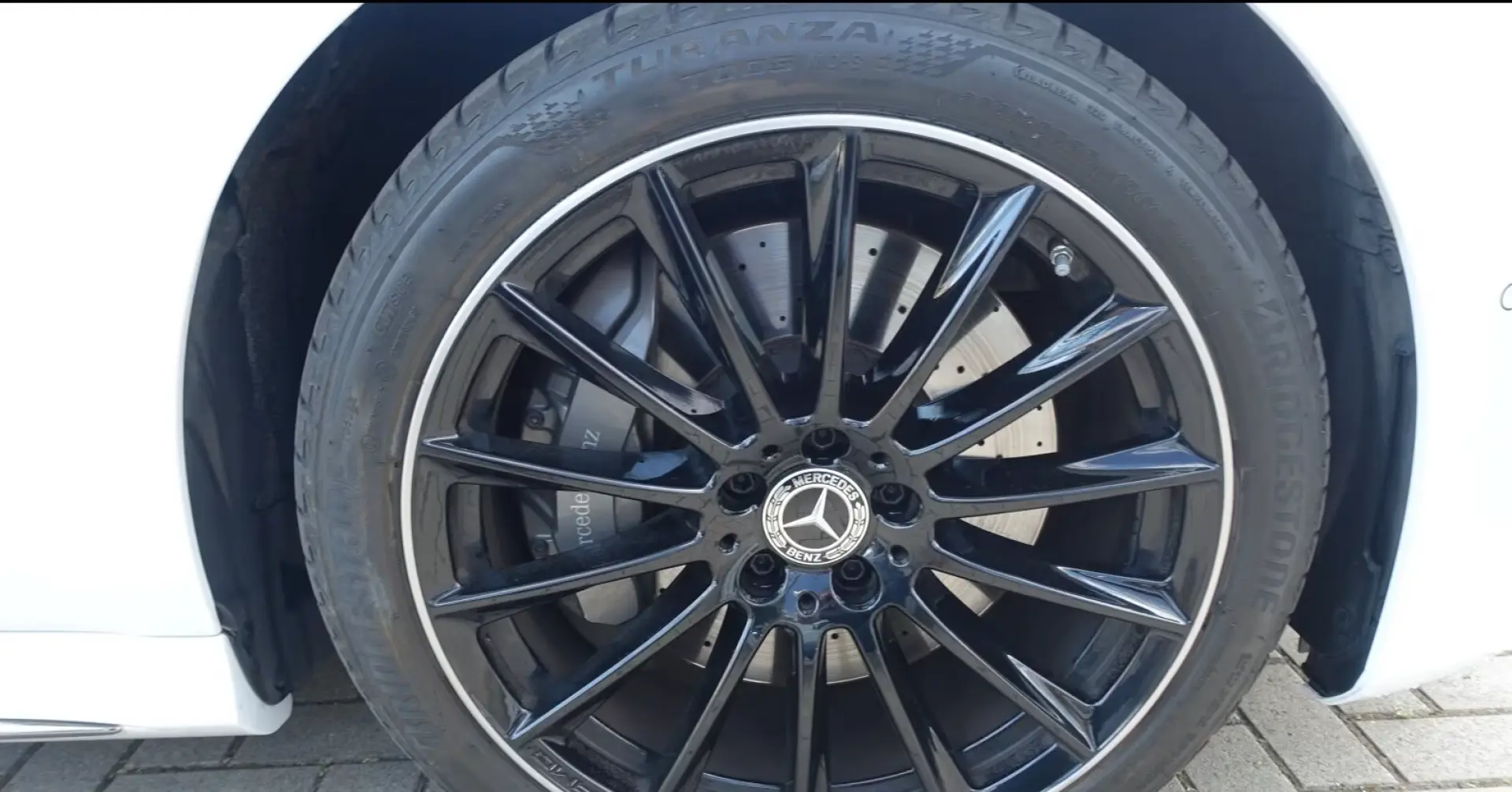 Mercedes-Benz S 580 4M lang AMG/Burmester3D/Pano