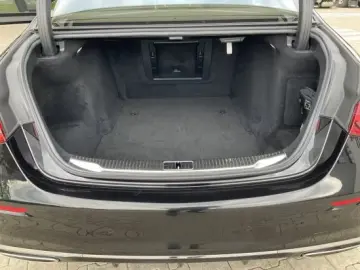 Mercedes-Benz S 580 AMG Line 4Matic Limuzină lang