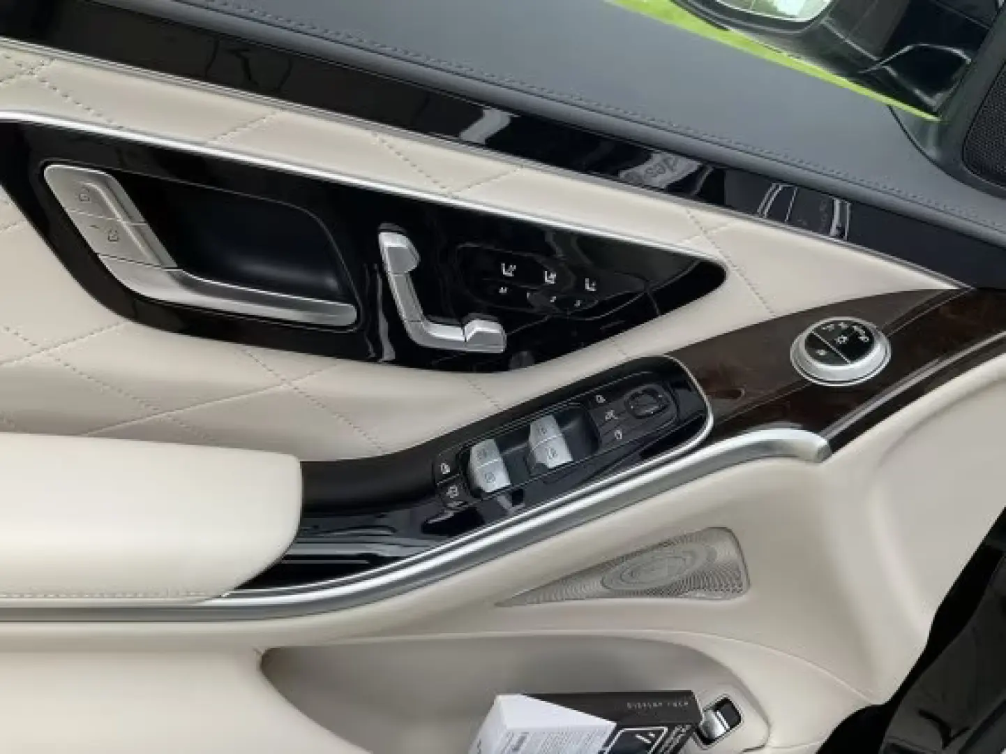 Mercedes-Benz S 580 AMG Line 4Matic Limuzină lang
