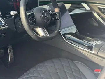 Mercedes-Benz S 580 *LONG*FIRSTCLASS*FOND*TV