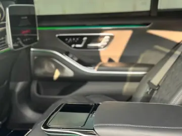 Mercedes-Benz S 580 *LONG*FIRSTCLASS*FOND*TV