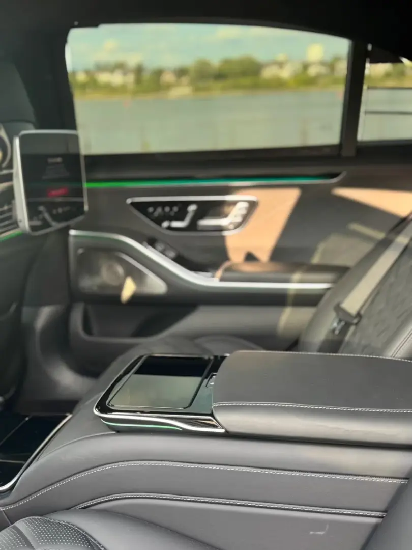 Mercedes-Benz S 580 *LONG*FIRSTCLASS*FOND*TV