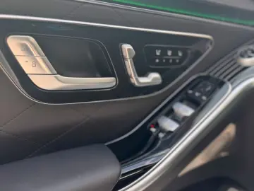 Mercedes-Benz S 580 *LONG*FIRSTCLASS*FOND*TV