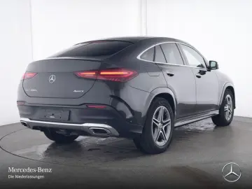 GLE 400 e 4M Cp AMG Advanced+/Pano/Airmatic/AHK