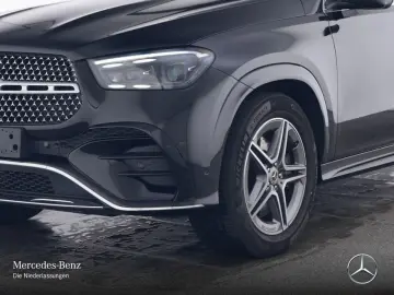 GLE 400 e 4M Cp AMG Advanced+/Pano/Airmatic/AHK