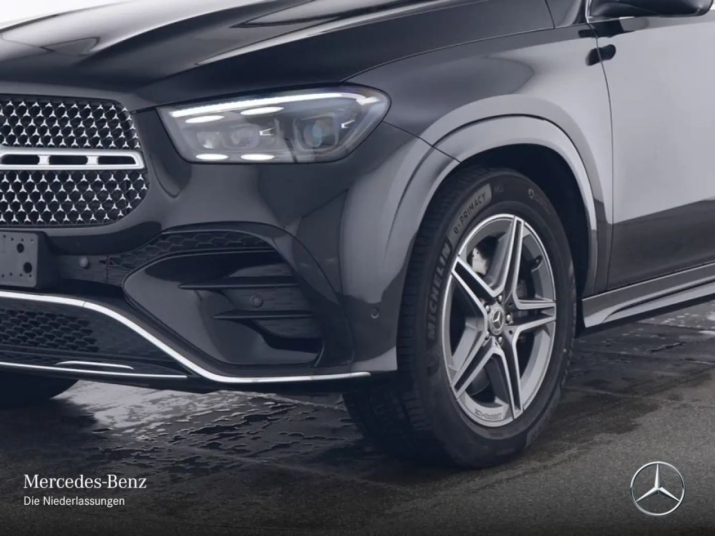 GLE 400 e 4M Cp AMG Advanced+/Pano/Airmatic/AHK