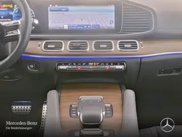 GLE 400 e 4M Cp AMG Advanced+/Pano/Airmatic/AHK