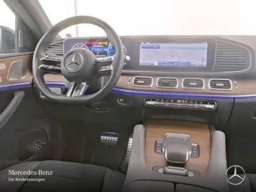 GLE 400 e 4M Cp AMG Advanced+/Pano/Airmatic/AHK