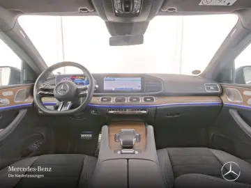 GLE 400 e 4M Cp AMG Advanced+/Pano/Airmatic/AHK