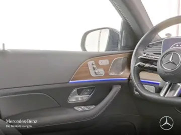 GLE 400 e 4M Cp AMG Advanced+/Pano/Airmatic/AHK