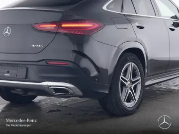 GLE 400 e 4M Cp AMG Advanced+/Pano/Airmatic/AHK