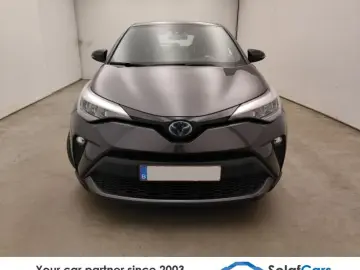 C-HR 1.8 VVT-i Hybrid C-Enter Aut. LED Navi Key
