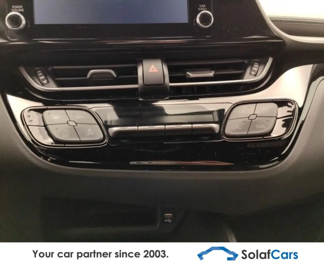 C-HR 1.8 VVT-i Hybrid C-Enter Aut. LED Navi Key