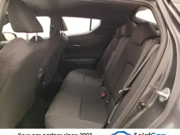C-HR 1.8 VVT-i Hybrid C-Enter Aut. LED Navi Key