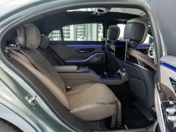 Mercedes-Benz S 63 AMG E Performance L MANUFAKTUR
