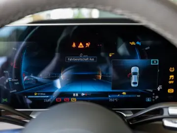 Mercedes-Benz S 63 AMG E Performance L MANUFAKTUR