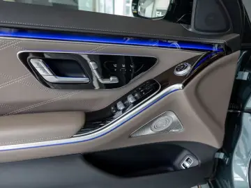 Mercedes-Benz S 63 AMG E Performance L MANUFAKTUR