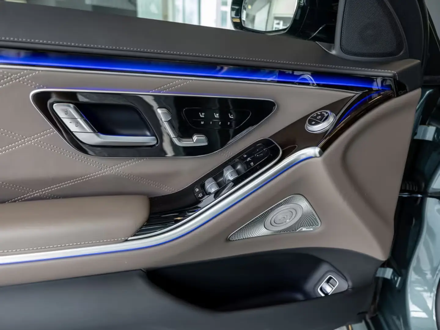 Mercedes-Benz S 63 AMG E Performance L MANUFAKTUR