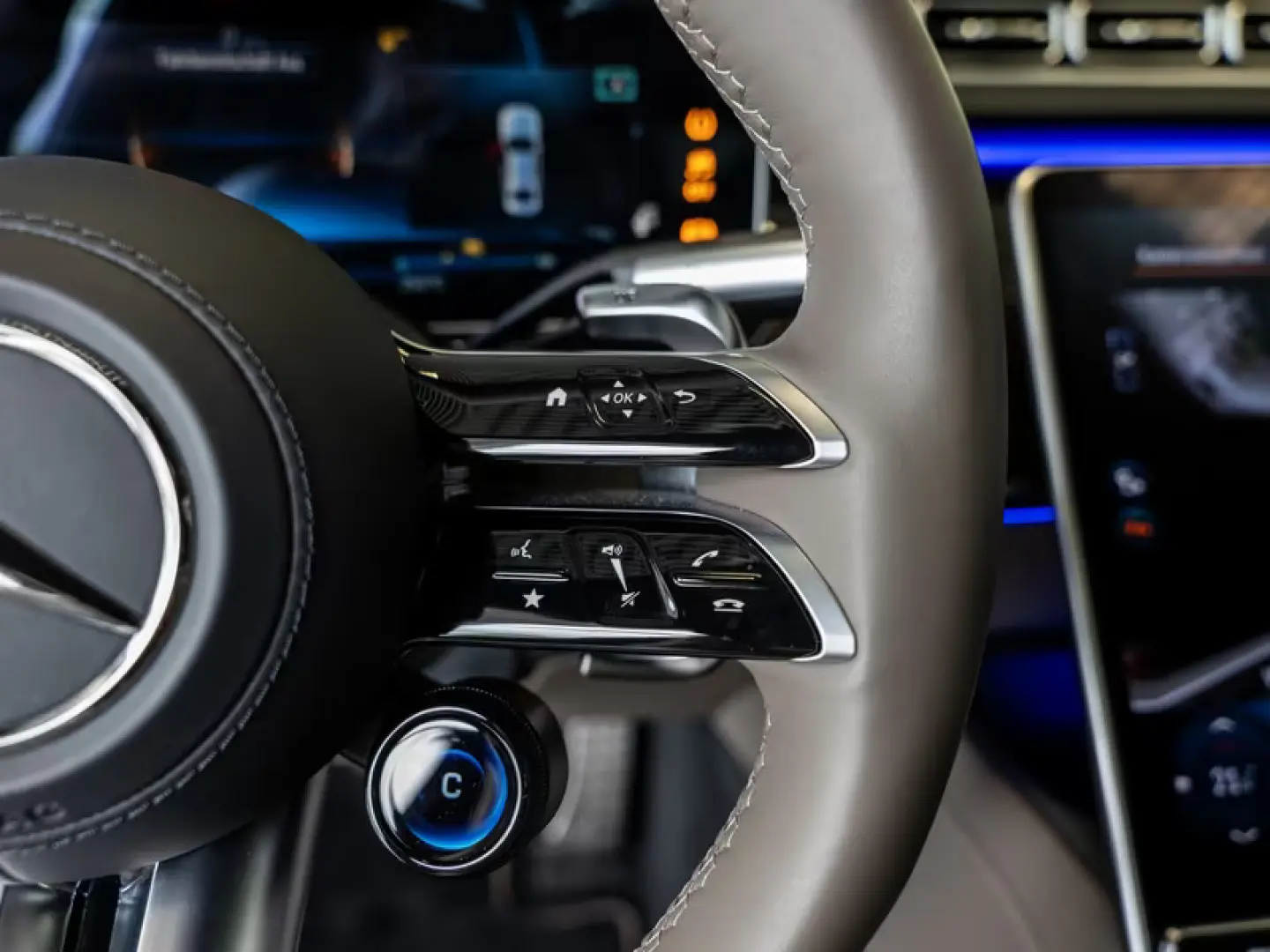 Mercedes-Benz S 63 AMG E Performance L MANUFAKTUR