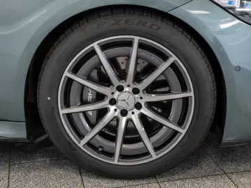 Mercedes-Benz S 63 AMG E Performance L MANUFAKTUR