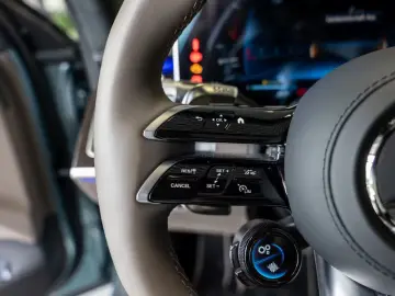 Mercedes-Benz S 63 AMG E Performance L MANUFAKTUR