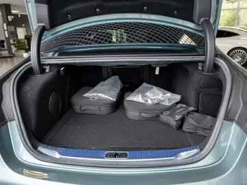 Mercedes-Benz S 63 AMG E Performance L MANUFAKTUR