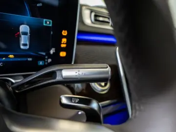 Mercedes-Benz S 63 AMG E Performance L MANUFAKTUR