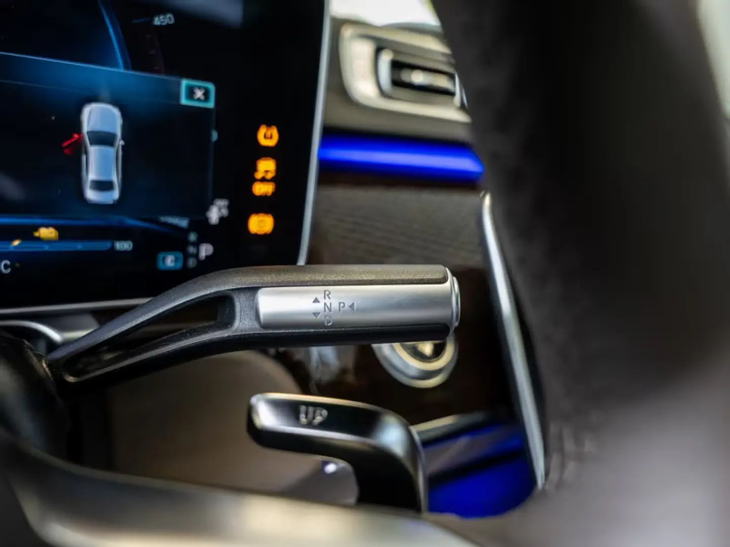 Mercedes-Benz S 63 AMG E Performance L MANUFAKTUR