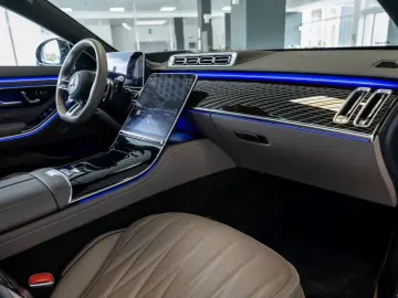 Mercedes-Benz S 63 AMG E Performance L MANUFAKTUR