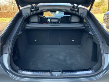 GLE 63 AMG 4M+ Coupé Perf.-Abgasanlage AHK 360°K