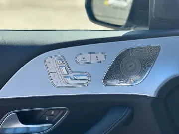 GLE 350 de 4M Coupe/AMG Advanced/Airmatic/Burmes