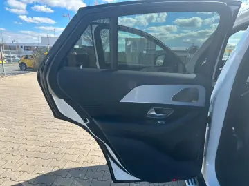 GLE 350 de 4M Coupe/AMG Advanced/Airmatic/Burmes