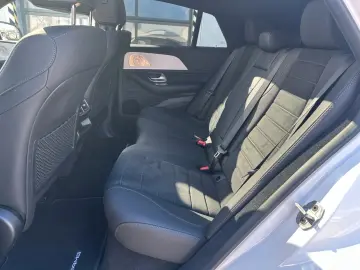 GLE 350 de 4M Coupe/AMG Advanced/Airmatic/Burmes