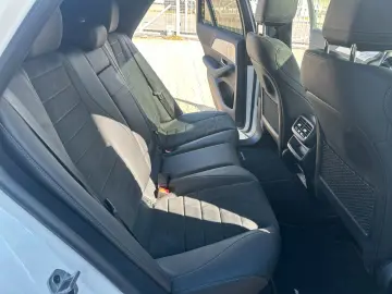 GLE 350 de 4M Coupe/AMG Advanced/Airmatic/Burmes